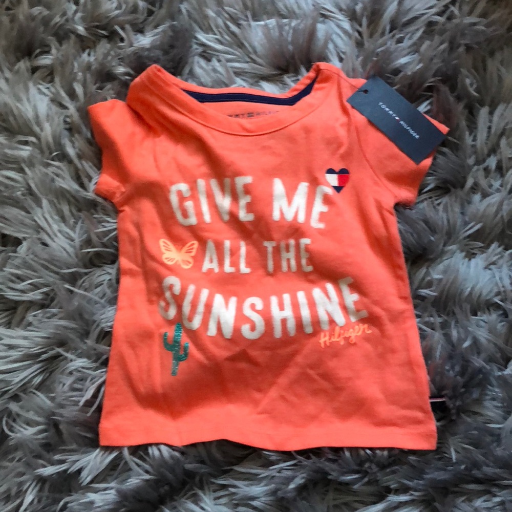 Kids T Shirt